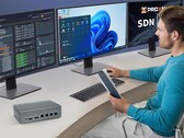 S7: Neuer Mini-PC mit schneller Netzwerkanbindung (Bildquelle: CWWK)