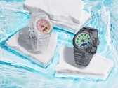 Casio G-Shock Summer Resort 2026