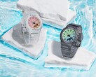 Casio G-Shock Summer Resort 2026