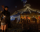 Screenshot aus der PC-Version von Crimson Desert