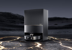 Dreame hat mit der X20 Serie eine neue Flaggschiff-Serie in China vorgestellt. (Bild: Dreame)