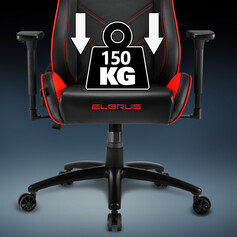 Sharkoon Elbrus 2: Individuell anpassbar