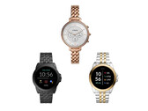 Derzeit gibt es viele Smartwatches von Fossil und Co bei Amazon zu reduzierten Preisen. (Bild: Amazon)