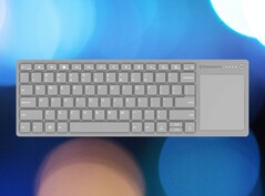 Framework packt die Tastatur und das Trackpad eines Framework Laptop in ein Zubehör-Produkt.