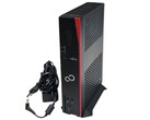 Der Fujitsu Futro S9010n ist ein passiv gekühlter Mini-PC für unter 60 Euro (Bildquelle: pcline24)
