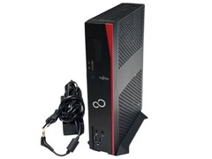 Der Fujitsu Futro S9010n ist ein passiv gekühlter Mini-PC für unter 60 Euro (Bildquelle: pcline24)