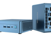 Der Mini-PC Geekom Mini IT13 sowie dessen Vorgänger sind aktuell im Angebot. (Bild: Geekom)