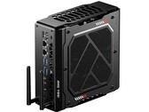 GODZ: Neuer Mini-PC mit dedizierter GPU (Bildquelle: Aoostar)