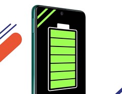 Der mit 7.000 mAh geradezu gigantische Akku ist eines der spannendsten Merkmale des Samsung Galaxy F62. (Bild: Samsung)