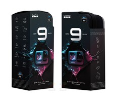 Neuer 20 MP-Sensor, 5K und viele weitere neue Features: Die GoPro Hero 9 Black wird ein Actioncam-Biest!