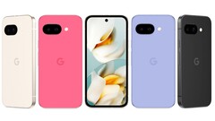 Während zum Pixel 9a viele unversehrte und hochauflösende Pressebilder leaken, tauchen zu Pixel 10 und Co. bereits konkrete Spuren auf. (Bildquelle: Sudhanshu Ambhore)