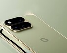 Das Google Pixel 11 Pro Fold bietet ebenfalls eine Pixel Glow RGB-LED-Beleuchtung.