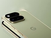 Das Google Pixel 11 Pro Fold bietet ebenfalls eine Pixel Glow RGB-LED-Beleuchtung.