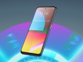Das HTC Desire 21 Pro 5G bietet eine runde Ausstattung ohne ein echtes Alleinstellungsmerkmal. (Bild: HTC)