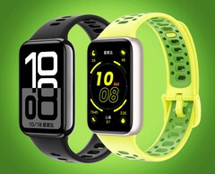 Das Honor Band 11 Pro bietet als erstes Modell der Serie ein GPS-Modul.