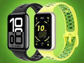 Das Honor Band 11 Pro bietet als erstes Modell der Serie ein GPS-Modul.