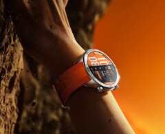 Die Honor Watch 5 Pro bietet umfassende Gesundheits-Features inklusive Blutdruckmessung. (Bildquelle: Honor)