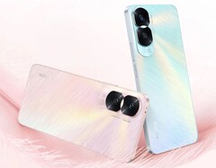 Das Honor X50i wurde offiziell in China vorgestellt. (Bild: Honor)