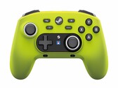 Hori bietet jetzt einen offiziell lizenzierten Steam-Controller an. (Bild: Hori)