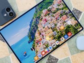 MatePad Air (2026) im Vergleich zum iPad Air 2026