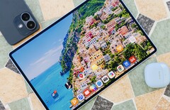 MatePad Air (2026) im Vergleich zum iPad Air 2026