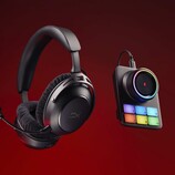Cloud Alpha 2 Wireless: Neues Gaming-Headset kommt mit Basisstation (Bildquelle: HyperX, HP)