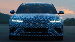 Hyundai Ioniq 5 N: Vollelektrisches Performance-Modell erstmals im Video.