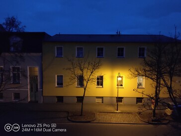 Lenovo Z5 Pro