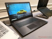Das Budget-freundliche Lenovo IdeaPad L340 ist jetzt mit einer GTX 1650 ausgestattet.