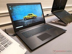 Das Budget-freundliche Lenovo IdeaPad L340 ist jetzt mit einer GTX 1650 ausgestattet.