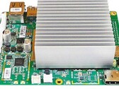 Atomic Pi: Günstige Raspberry-Alternative mit Intel-Prozessor ab sofort verfügbar