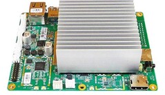 Atomic Pi: Günstige Raspberry-Alternative mit Intel-Prozessor ab sofort verfügbar