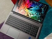 HP ZBook Power 15 G9 Laptop im Test - Mobile Workstation mit mattem 4K-Display
