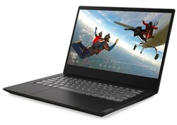 Das Lenovo IdeaPad S340 (Quelle: Lenovo)