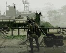 Jagged Alliance 3 ist auf Steam noch bis zum 1. Oktober um 90 Prozent reduziert.