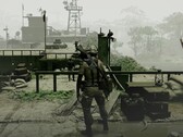Jagged Alliance 3 ist auf Steam noch bis zum 1. Oktober um 90 Prozent reduziert.