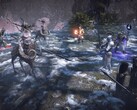 Im Bild: Gegner im derzeit auf Steam reduzierten King Arthur: Knight's Tale.