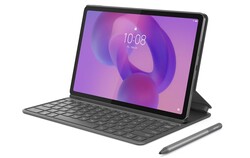 Keyboard Folio des Lenovo Idea Tab