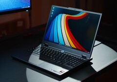 Amazon verkauft das Lenovo Legion 5 15 an den Prime Deal Days zum historischen Tiefpreis (Bildquelle: Alex Wätzel)