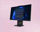 Das ThinkCentre Neo 50a 27 Gen 7 bekommt zwei große Upgrades