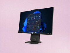 Das ThinkCentre Neo 50a 27 Gen 7 bekommt zwei große Upgrades
