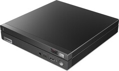 Der ThinkCentre Neo 50q Gen 4 Mini-PC ist um 25% reduziert worden (Bildquelle: Lenovo)