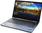 Lenovo ThinkPad X1 Yoga G4 Convertible-Laptop mit 16 GB RAM oder 4K-Display ab unschlagbare 449 Euro (Bild: Benjamin Herzig)