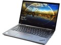 Lenovo ThinkPad X1 Yoga G4 Convertible-Laptop mit 16 GB RAM oder 4K-Display ab unschlagbare 449 Euro (Bild: Benjamin Herzig)