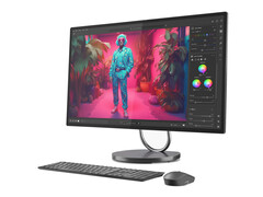 Lenovo Yoga AIO 9i Gen 10 (Quelle: Lenovo)