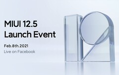 Am 8. Februar wird Xiaomi auch MIUI 12.5 für die internationale Fangemeinde präsentieren, der globale Rollout dürfte in Kürze starten.