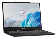 MSI Creator-Laptops M14 und M16 HX auf der CES 2024 vorgestellt: Bis zu Core i9-14900HX, 240 Hz QHD+ Display und RTX 4070 (Bild: MSI)