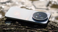 Funkelt im Sonnenlicht: Die Vivo X500 Pro Max Kamera begleitet mich einen Monat durch Brasilien.
