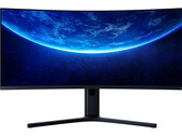 Den Xiaomi Gaming-Monitor Mi Curved Gaming Monitor 34" gibt es aktuell zum absoluten Bestpreis. (Bild: Xiaomi)