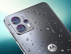 Das abgebildete Moto G23 dürfte schon bald einen Nachfolger erhalten. (Bild: Motorola)